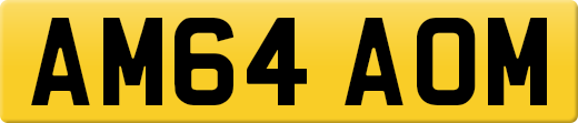 AM64AOM